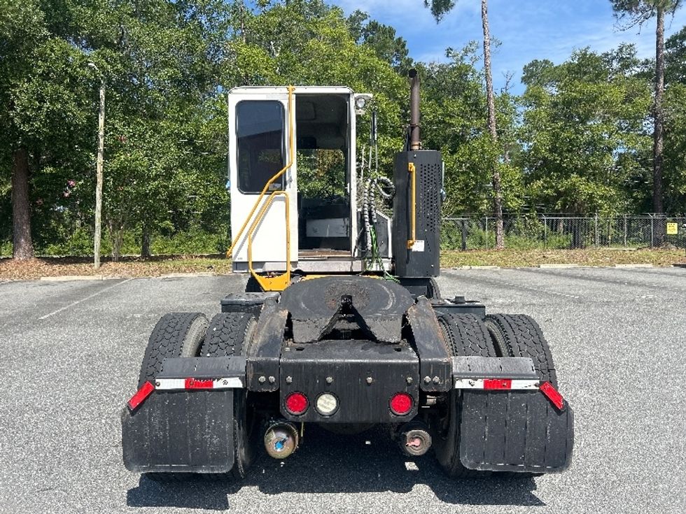 Yard Truck-Heavy Duty Tractors-Ottawa-2019-T2-Pensacola-FL-410,651\n\t\tmiles-$ 56,000 - Image 6