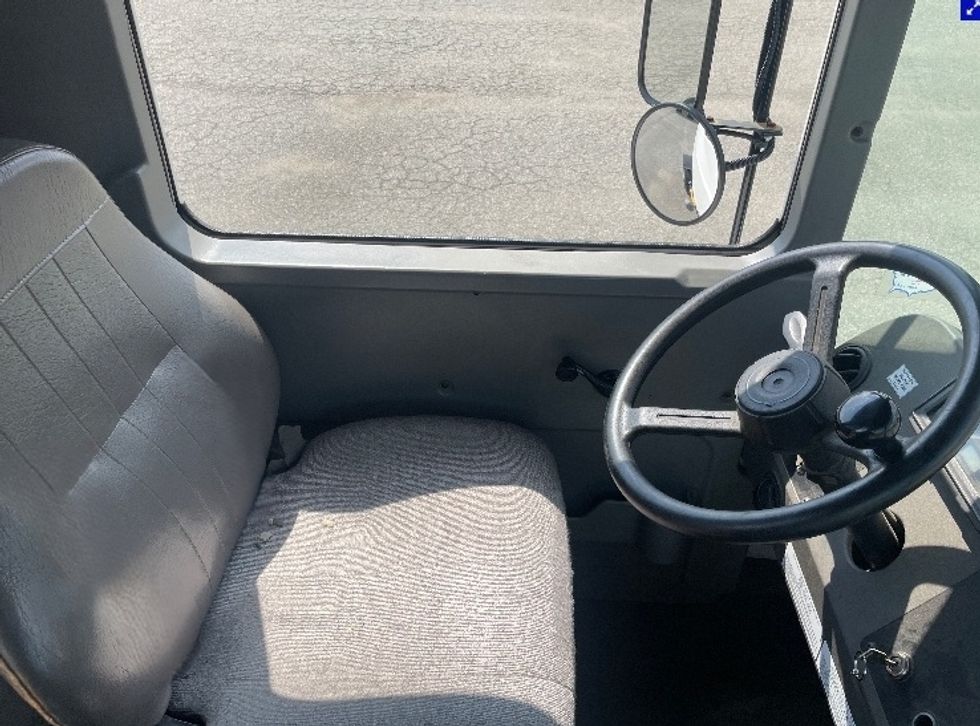Yard Truck-Heavy Duty Tractors-Ottawa-2019-T2-South Boston-VA-27,136\n\t\tmiles-$ 54,000 - Image 10