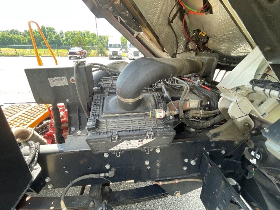 Yard Truck-Heavy Duty Tractors-Ottawa-2019-T2-South Boston-VA-27,136\n\t\tmiles-$ 54,000 - Image 15