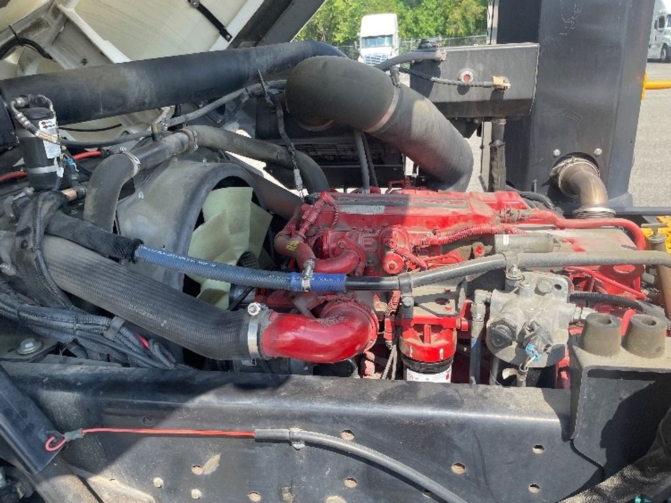 Yard Truck-Heavy Duty Tractors-Ottawa-2019-T2-South Boston-VA-27,136\n\t\tmiles-$ 54,000 - Image 16