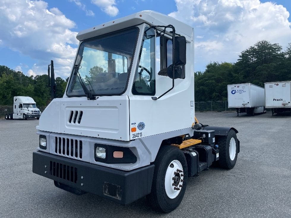 Yard Truck-Heavy Duty Tractors-Ottawa-2019-T2-South Boston-VA-27,136\n\t\tmiles-$ 54,000 - Image 3