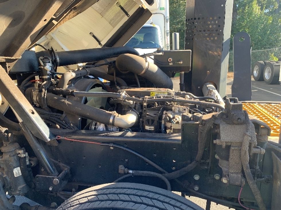 Yard Truck-Heavy Duty Tractors-Ottawa-2019-T2-Spartanburg-SC-288,070\n\t\tmiles-$ 63,500 - Image 14