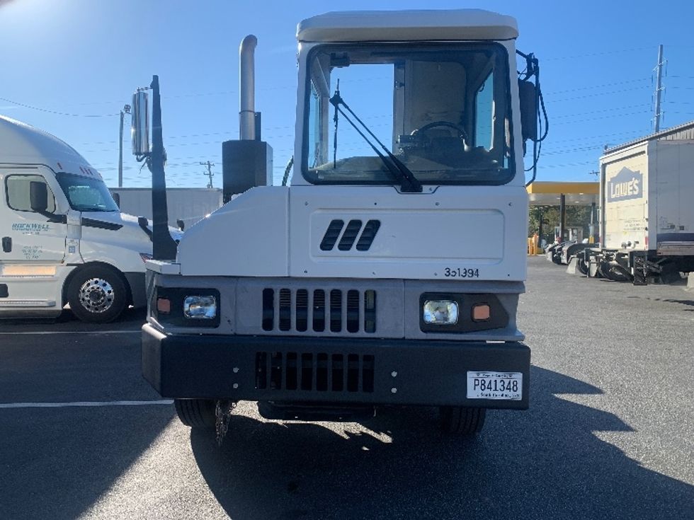 Yard Truck-Heavy Duty Tractors-Ottawa-2019-T2-Spartanburg-SC-288,070\n\t\tmiles-$ 63,500 - Image 2
