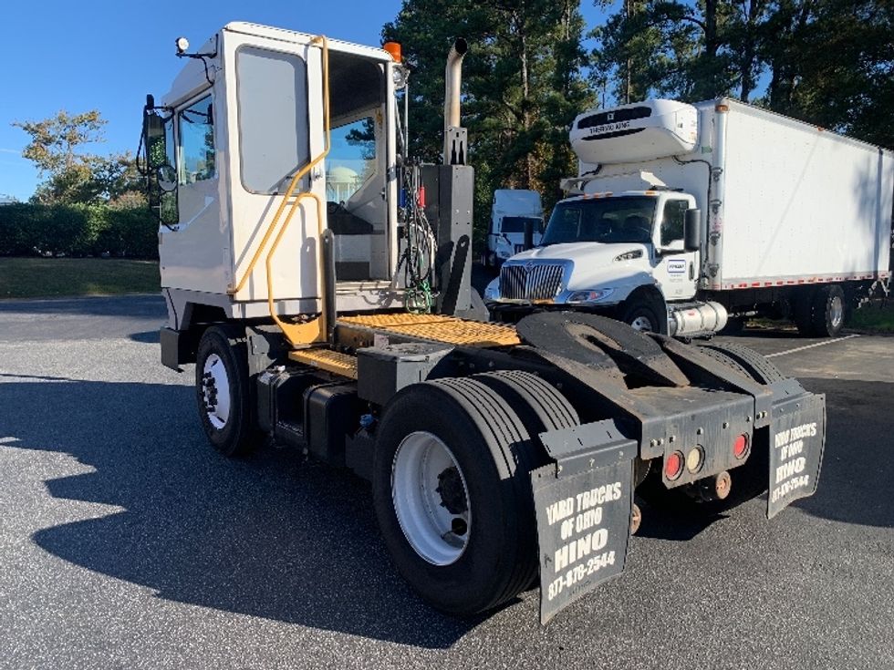 Yard Truck-Heavy Duty Tractors-Ottawa-2019-T2-Spartanburg-SC-288,070\n\t\tmiles-$ 63,500 - Image 5