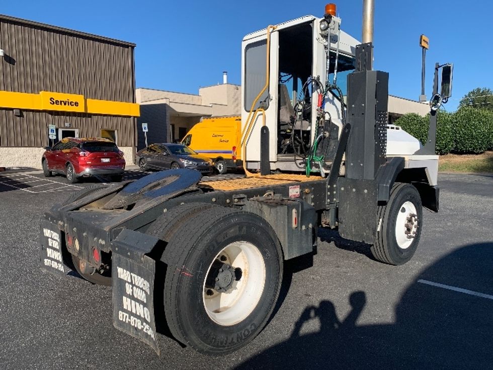 Yard Truck-Heavy Duty Tractors-Ottawa-2019-T2-Spartanburg-SC-288,070\n\t\tmiles-$ 63,500 - Image 7
