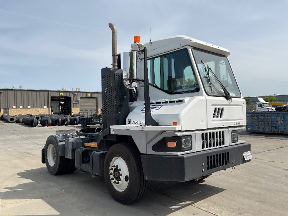 Used Yard Trucks for Sale Penske Used Trucks