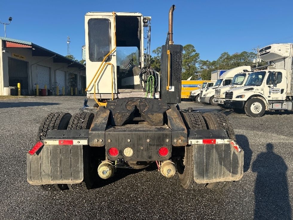 Yard Truck-Heavy Duty Tractors-Ottawa-2019-T2-Tallahassee-FL-166,359\n\t\tmiles-$ 66,250 - Image 6