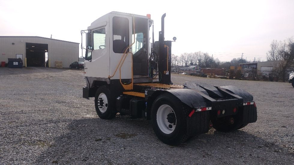 Yard Truck-Heavy Duty Tractors-Ottawa-2019-T2-Tuscumbia-AL-39,185\n\t\tmiles-$ 66,750 - Image 5