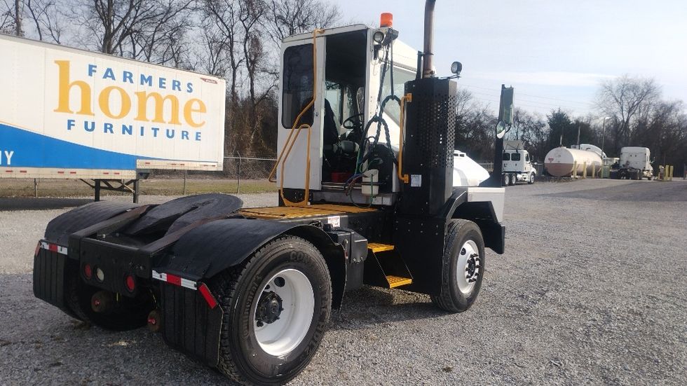 Yard Truck-Heavy Duty Tractors-Ottawa-2019-T2-Tuscumbia-AL-39,185\n\t\tmiles-$ 66,750 - Image 7
