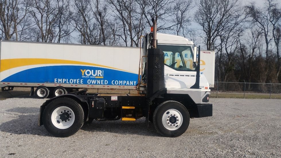 Yard Truck-Heavy Duty Tractors-Ottawa-2019-T2-Tuscumbia-AL-39,185\n\t\tmiles-$ 66,750 - Image 8