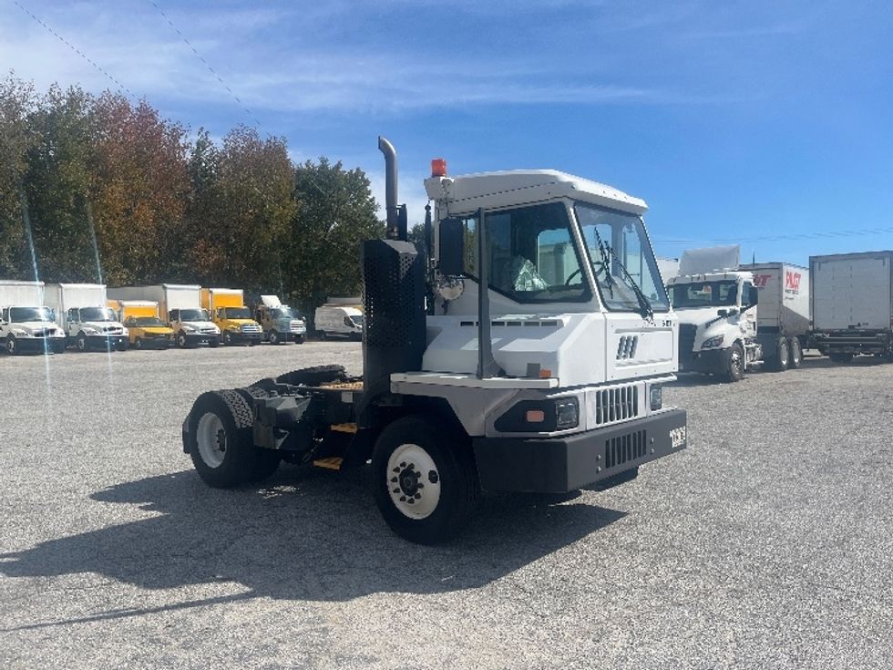 Yard Truck-Heavy Duty Tractors-Ottawa-2019-T2-West Columbia-SC-47,921\n\t\tmiles-$ 67,250 - Image 1