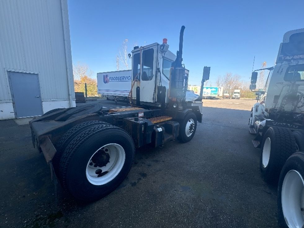 Yard Truck-Heavy Duty Tractors-Ottawa-2019-T2-Wixom-MI-45,626\n\t\tmiles-$ 61,000 - Image 7