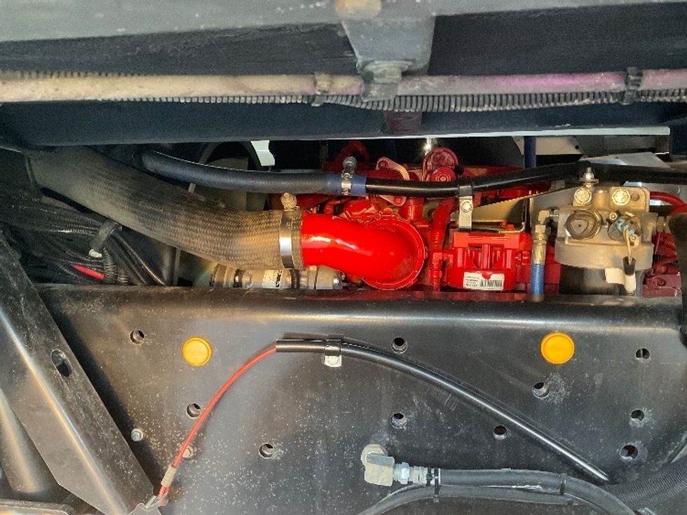 Yard Truck-Heavy Duty Tractors-Ottawa-2020-T2-Boise-ID-37,079\n\t\tmiles-$ 75,250 - Image 15