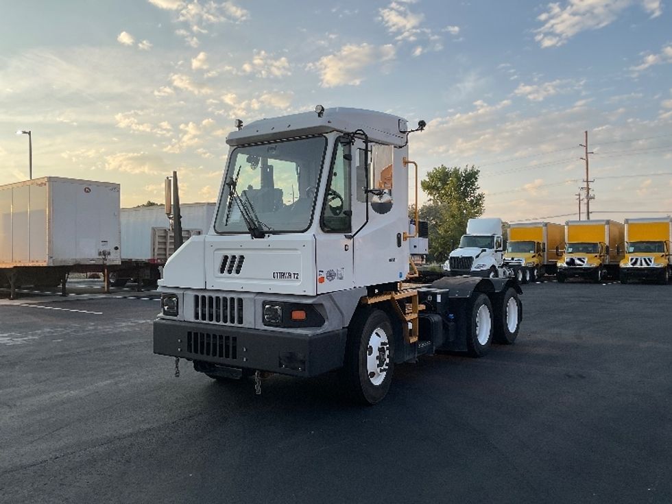 Yard Truck-Heavy Duty Tractors-Ottawa-2020-T2-Boise-ID-37,079\n\t\tmiles-$ 75,250 - Image 3