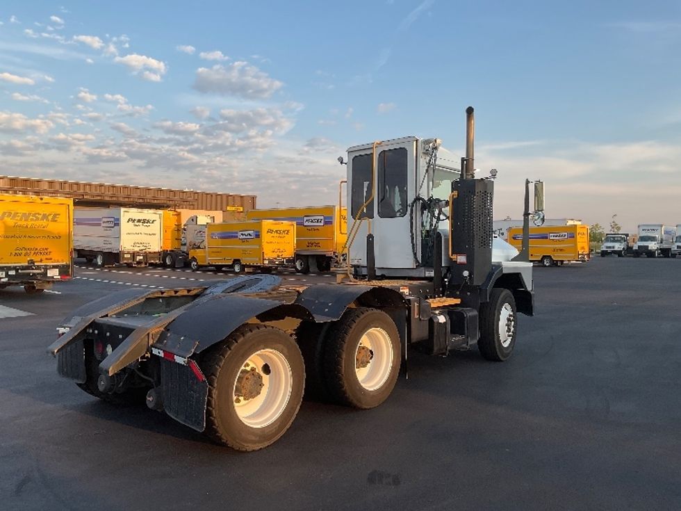 Yard Truck-Heavy Duty Tractors-Ottawa-2020-T2-Boise-ID-37,079\n\t\tmiles-$ 75,250 - Image 7