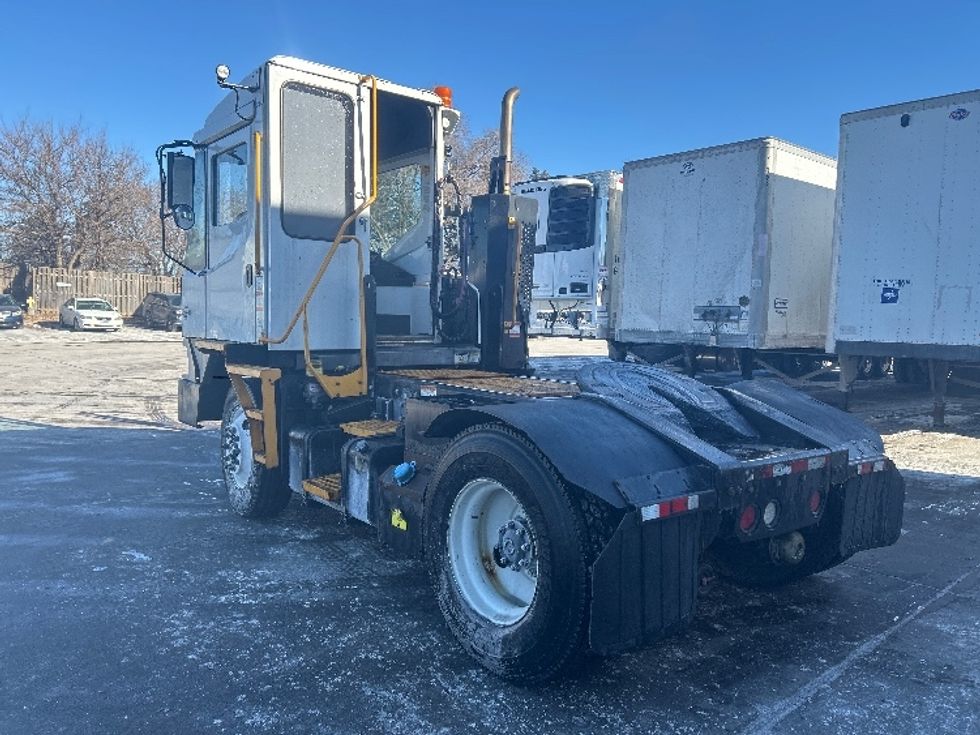 Yard Truck-Heavy Duty Tractors-Ottawa-2020-T2-Brooklyn Park-MN-17,128\n\t\tmiles-$ 63,500 - Image 5