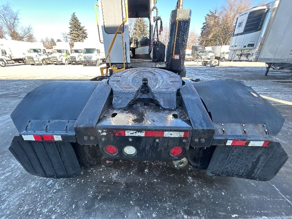 Yard Truck-Heavy Duty Tractors-Ottawa-2020-T2-Brooklyn Park-MN-17,128\n\t\tmiles-$ 63,500 - Image 6