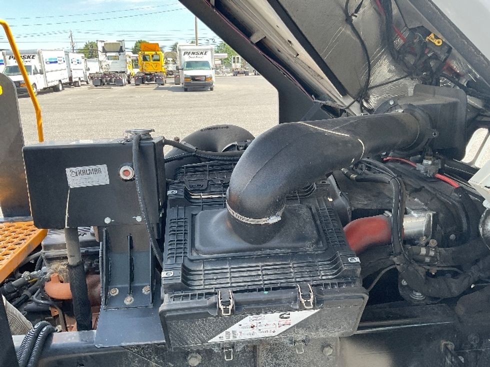 Yard Truck-Heavy Duty Tractors-Ottawa-2020-T2-Carlisle-PA-71,574\n\t\tmiles-$ 60,000 - Image 15