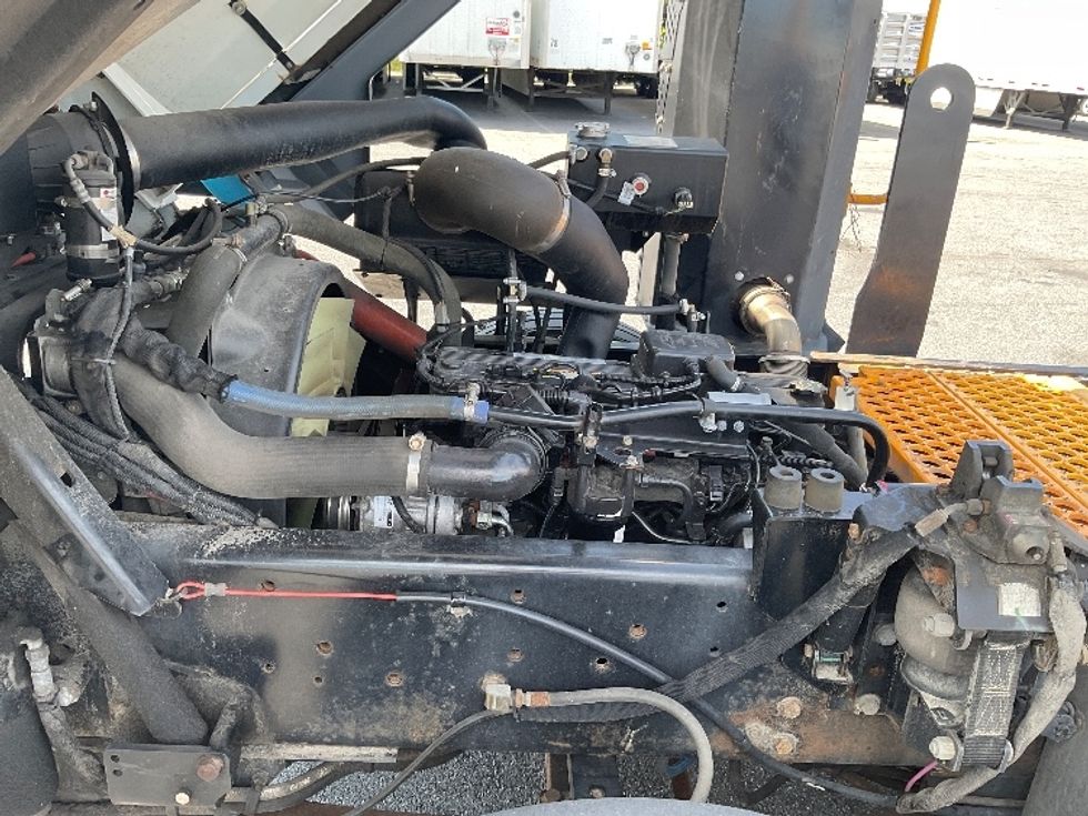 Yard Truck-Heavy Duty Tractors-Ottawa-2020-T2-Carlisle-PA-71,574\n\t\tmiles-$ 60,000 - Image 16