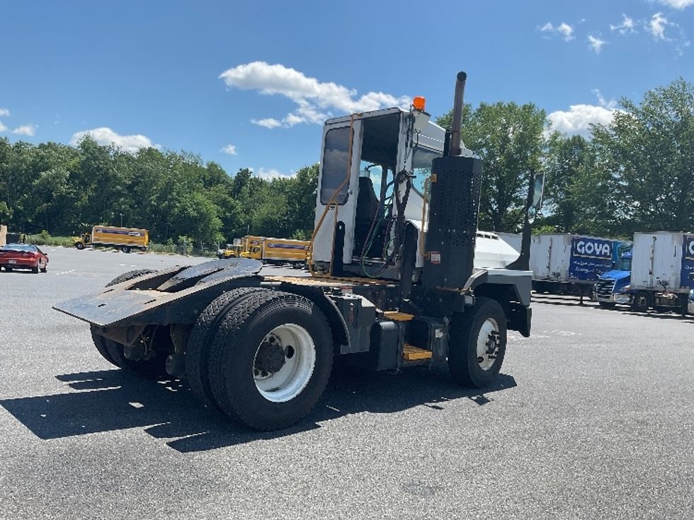 Yard Truck-Heavy Duty Tractors-Ottawa-2020-T2-Carlisle-PA-71,574\n\t\tmiles-$ 60,000 - Image 7