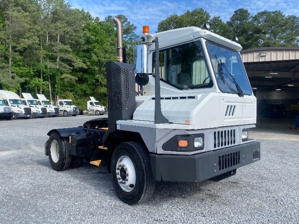 Yard Truck-Heavy Duty Tractors-Ottawa-2020-T2-Cleveland-TN-131,233\n\t\tmiles-$ 74,000 - Image 1