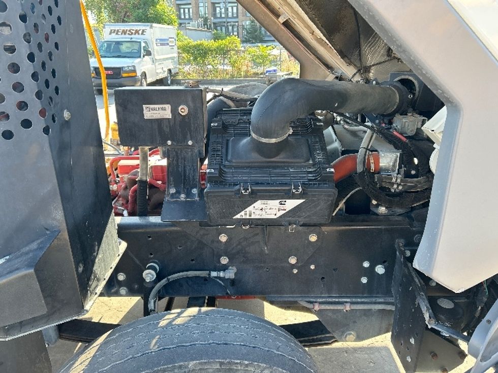 Yard Truck-Heavy Duty Tractors-Ottawa-2020-T2-Dallas-TX-24,053\n\t\tmiles-$ 89,500 - Image 10