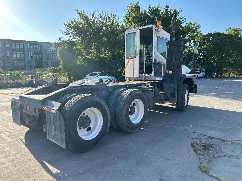 Yard Truck-Heavy Duty Tractors-Ottawa-2020-T2-Dallas-TX-24,053\n\t\tmiles-$ 89,500 - Image 7