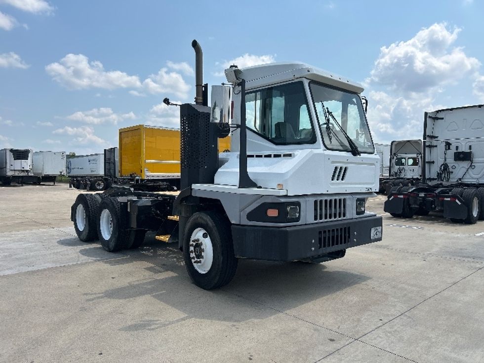 Yard Truck-Heavy Duty Tractors-Ottawa-2020-T2-Dallas-TX-24,092\n\t\tmiles-$ 92,500 - Image 1