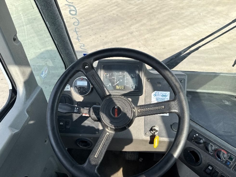 Yard Truck-Heavy Duty Tractors-Ottawa-2020-T2-Dallas-TX-24,092\n\t\tmiles-$ 92,500 - Image 10