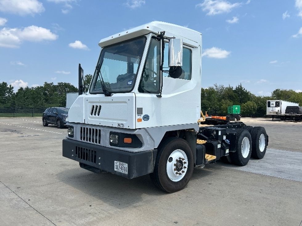 Yard Truck-Heavy Duty Tractors-Ottawa-2020-T2-Dallas-TX-24,092\n\t\tmiles-$ 92,500 - Image 3