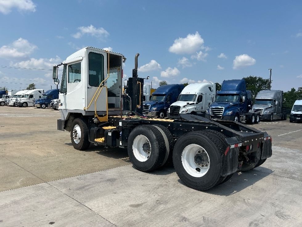 Yard Truck-Heavy Duty Tractors-Ottawa-2020-T2-Dallas-TX-24,092\n\t\tmiles-$ 92,500 - Image 5