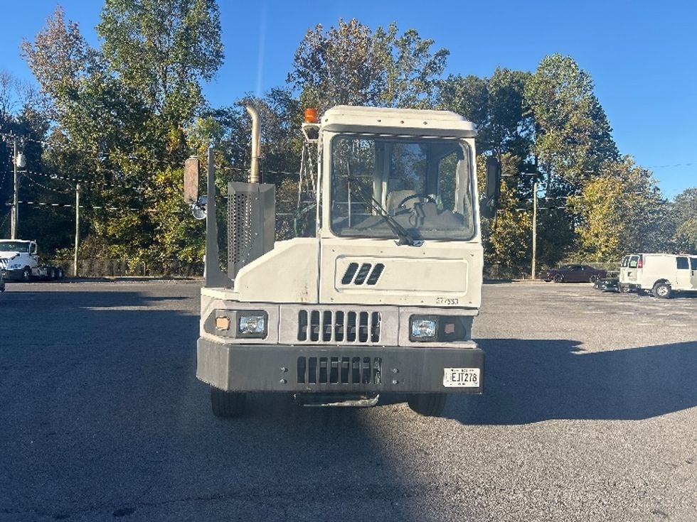 Yard Truck-Heavy Duty Tractors-Ottawa-2020-T2-Dalton-GA-19,363\n\t\tmiles-$ 75,000 - Image 2