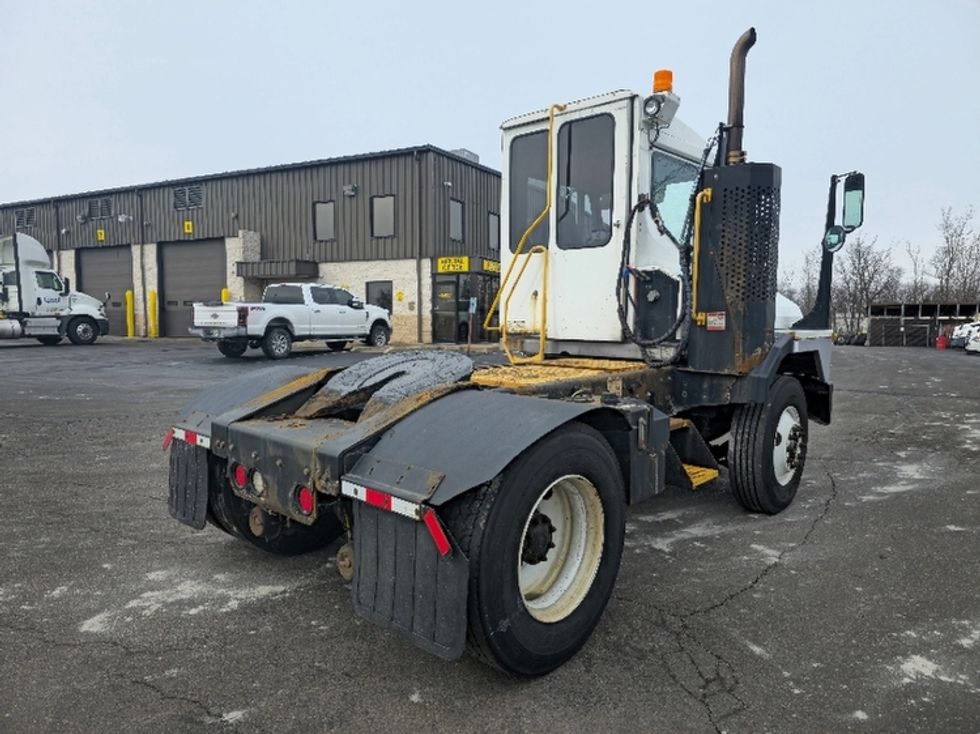 Yard Truck-Heavy Duty Tractors-Ottawa-2020-T2-Dayton-OH-35,469\n\t\tmiles-$ 71,500 - Image 8