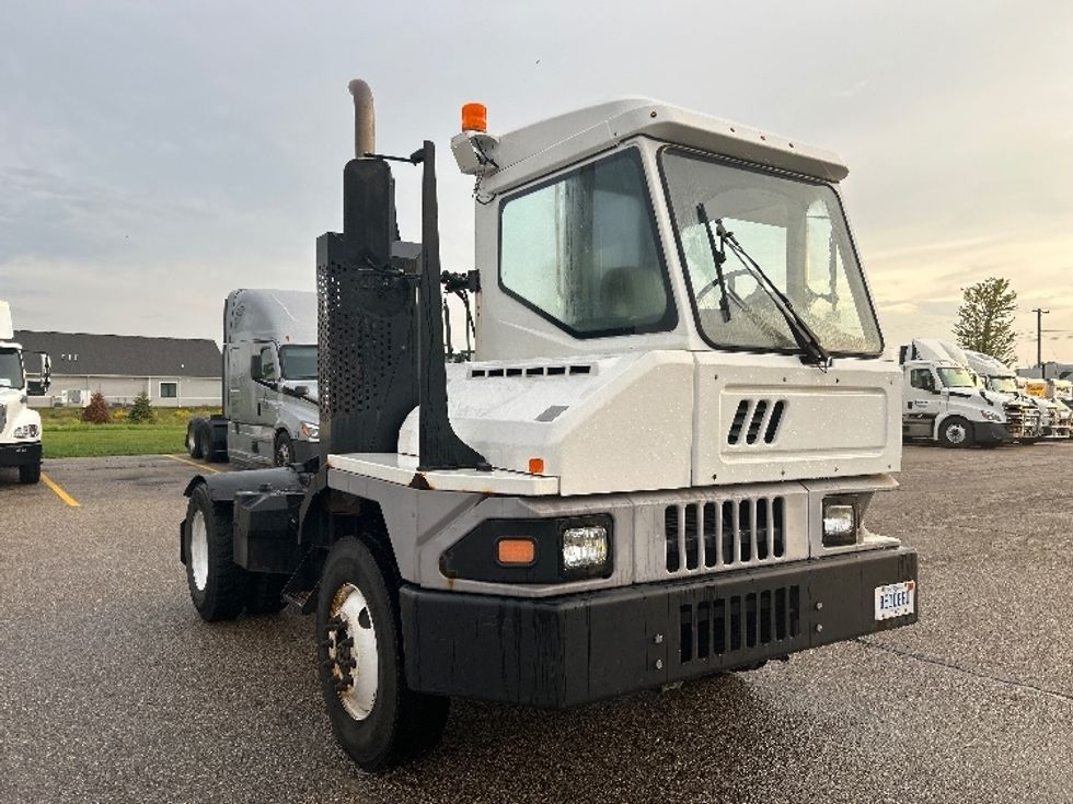 Yard Truck-Heavy Duty Tractors-Ottawa-2020-T2-Holland-MI-50,124\n\t\tmiles-$ 69,250 - Image 1