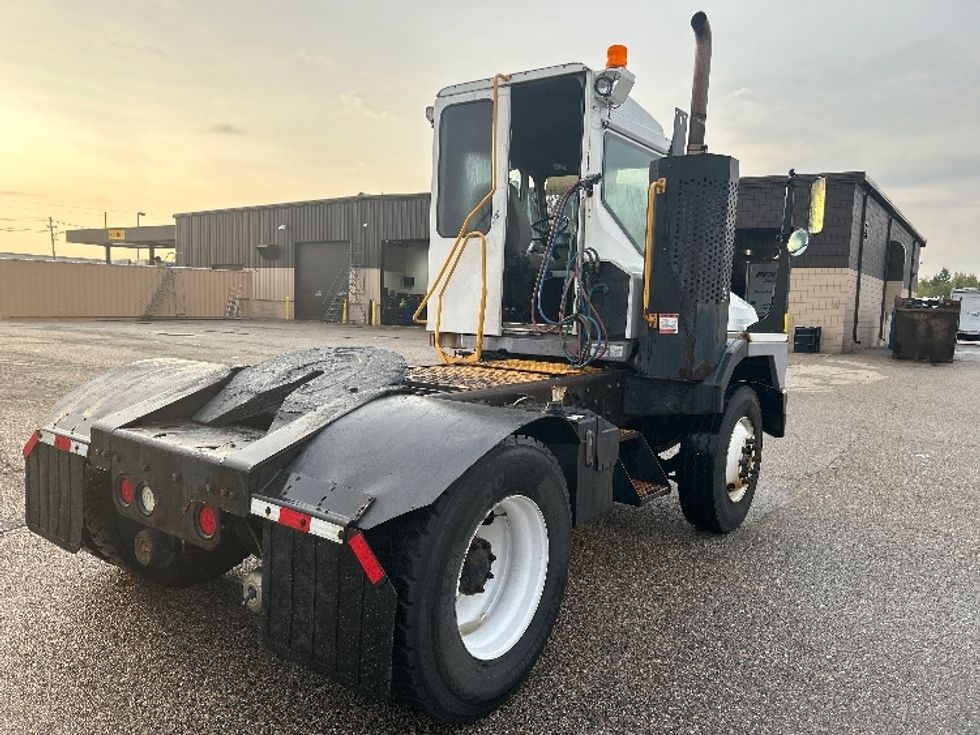 Yard Truck-Heavy Duty Tractors-Ottawa-2020-T2-Holland-MI-50,124\n\t\tmiles-$ 69,250 - Image 7