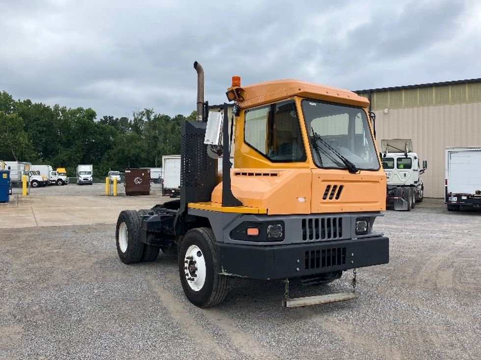 Yard Truck-Heavy Duty Tractors-Ottawa-2020-T2-Hueytown-AL-17,966\n\t\tmiles-$ 69,250 - Image 1