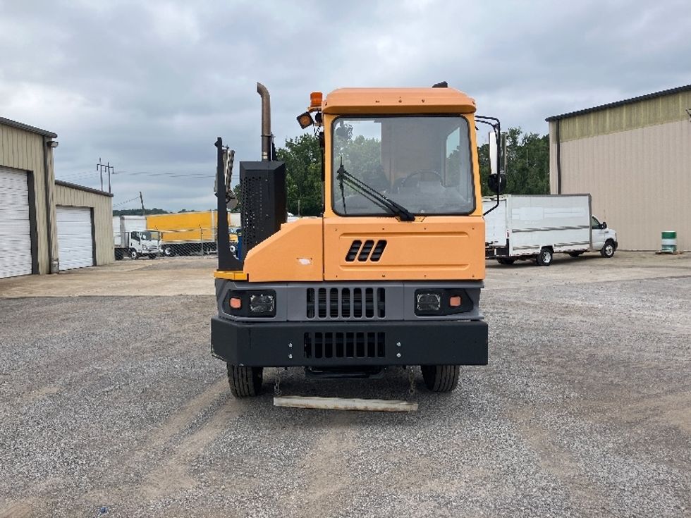 Yard Truck-Heavy Duty Tractors-Ottawa-2020-T2-Hueytown-AL-17,966\n\t\tmiles-$ 69,250 - Image 2