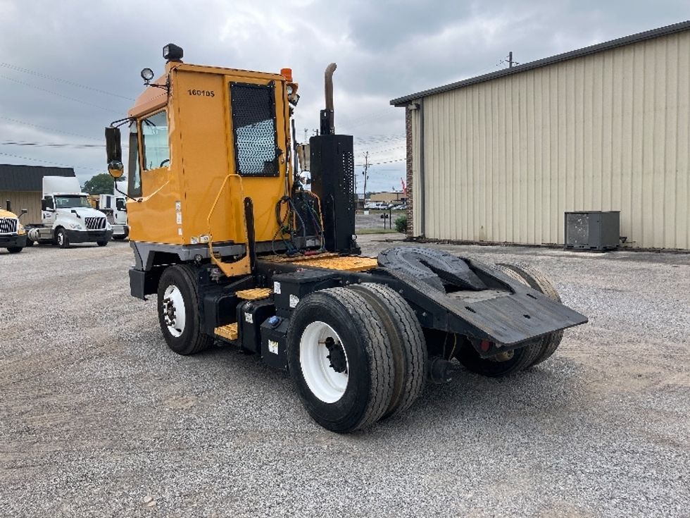 Yard Truck-Heavy Duty Tractors-Ottawa-2020-T2-Hueytown-AL-17,966\n\t\tmiles-$ 69,250 - Image 5