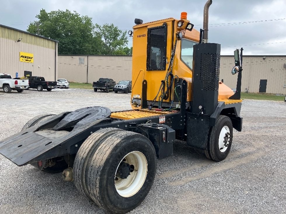 Yard Truck-Heavy Duty Tractors-Ottawa-2020-T2-Hueytown-AL-17,966\n\t\tmiles-$ 69,250 - Image 7