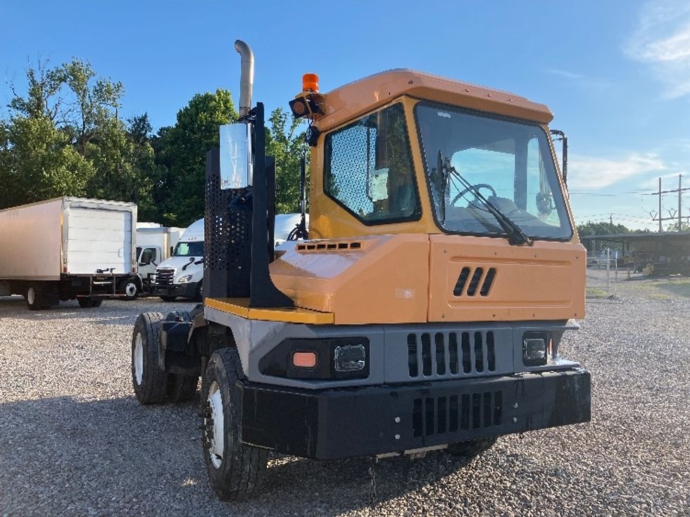 Yard Truck-Heavy Duty Tractors-Ottawa-2020-T2-Hueytown-AL-245,455\n\t\tmiles-$ 63,500 - Image 1