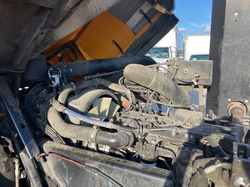 Yard Truck-Heavy Duty Tractors-Ottawa-2020-T2-Hueytown-AL-245,455\n\t\tmiles-$ 63,500 - Image 16