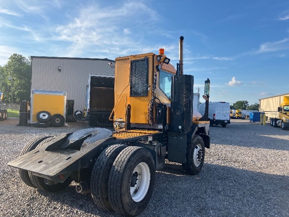 Yard Truck-Heavy Duty Tractors-Ottawa-2020-T2-Hueytown-AL-245,455\n\t\tmiles-$ 63,500 - Image 7