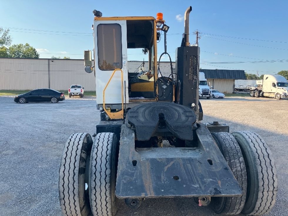 Yard Truck-Heavy Duty Tractors-Ottawa-2020-T2-Hueytown-AL-35,968\n\t\tmiles-$ 63,500 - Image 6