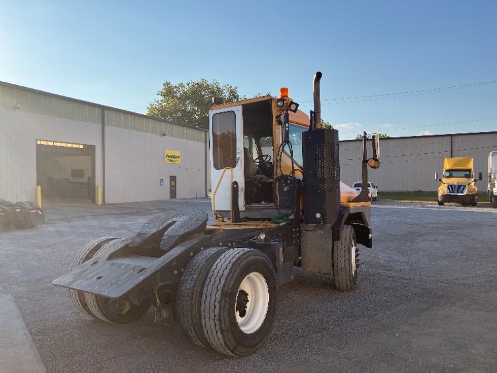 Yard Truck-Heavy Duty Tractors-Ottawa-2020-T2-Hueytown-AL-35,968\n\t\tmiles-$ 63,500 - Image 7