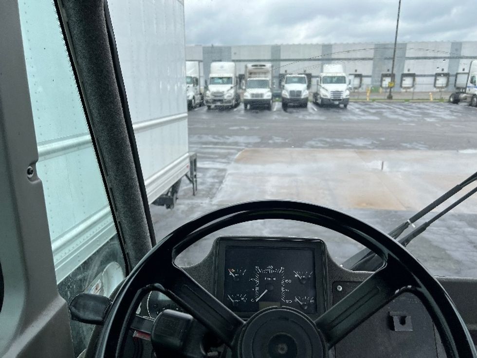 Yard Truck-Heavy Duty Tractors-Ottawa-2020-T2-Indianapolis-IN-502,034\n\t\tmiles-$ 71,750 - Image 11