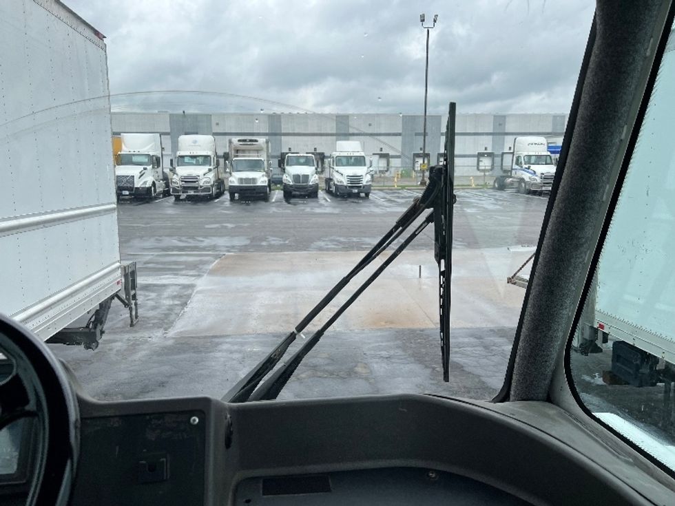 Yard Truck-Heavy Duty Tractors-Ottawa-2020-T2-Indianapolis-IN-502,034\n\t\tmiles-$ 71,750 - Image 13