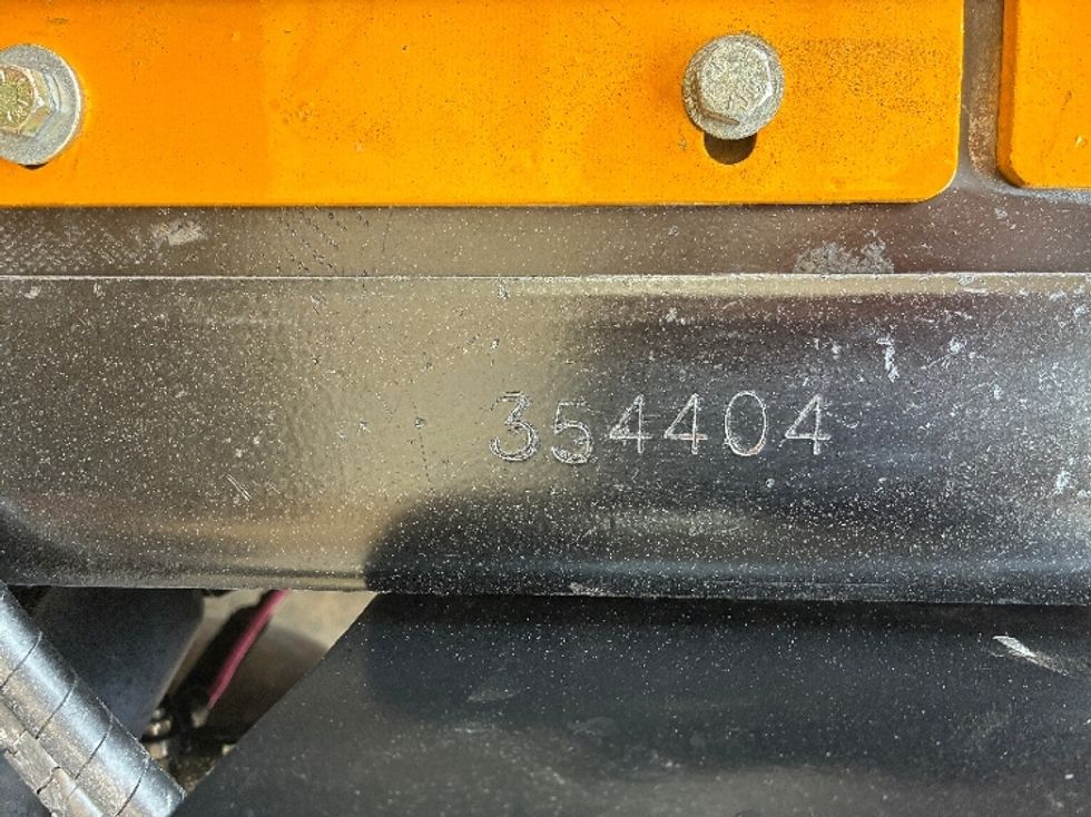 Yard Truck-Heavy Duty Tractors-Ottawa-2020-T2-Jackson-MS-25,983\n\t\tmiles-$ 65,750 - Image 15