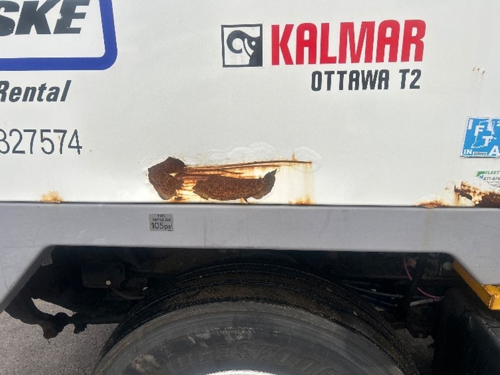 Yard Truck-Heavy Duty Tractors-Ottawa-2020-T2-Kansas City-MO-24,990\n\t\tmiles-$ 74,250 - Image 14
