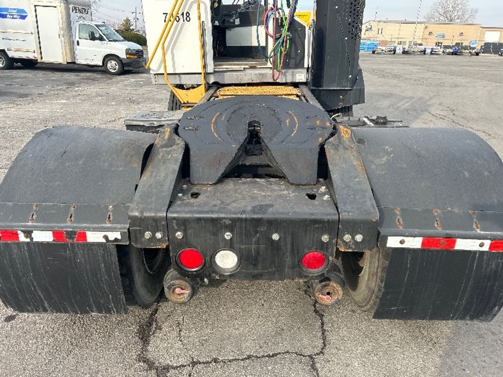 Yard Truck-Heavy Duty Tractors-Ottawa-2020-T2-Kansas City-MO-27,688\n\t\tmiles-$ 76,750 - Image 6