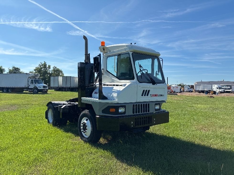 Yard Truck-Heavy Duty Tractors-Ottawa-2020-T2-Richland-MS-10,299\n\t\tmiles-$ 65,500 - Image 1
